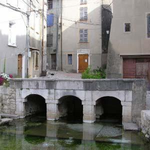 Maison De Village, Au Calme. Camps-la-Source Exteriér fotografie