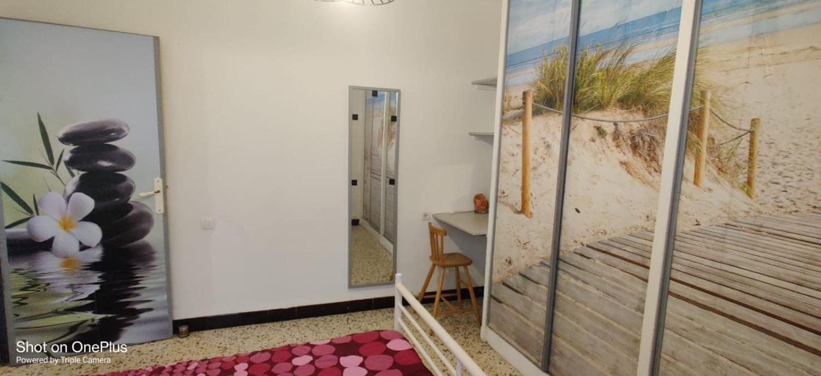 Maison De Village, Au Calme. Camps-la-Source Exteriér fotografie